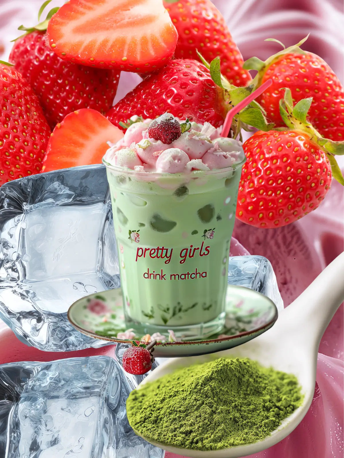 Matcha Lingo 101: All the Slang, Terms, and Keywords Every Beginner Should Know