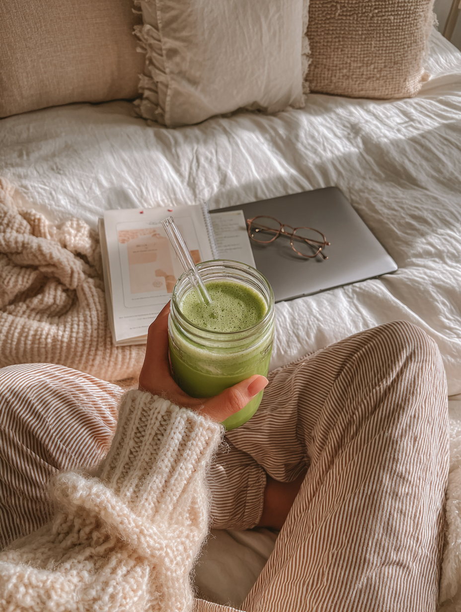 How Many Calories Are in Matcha? A Complete Breakdown