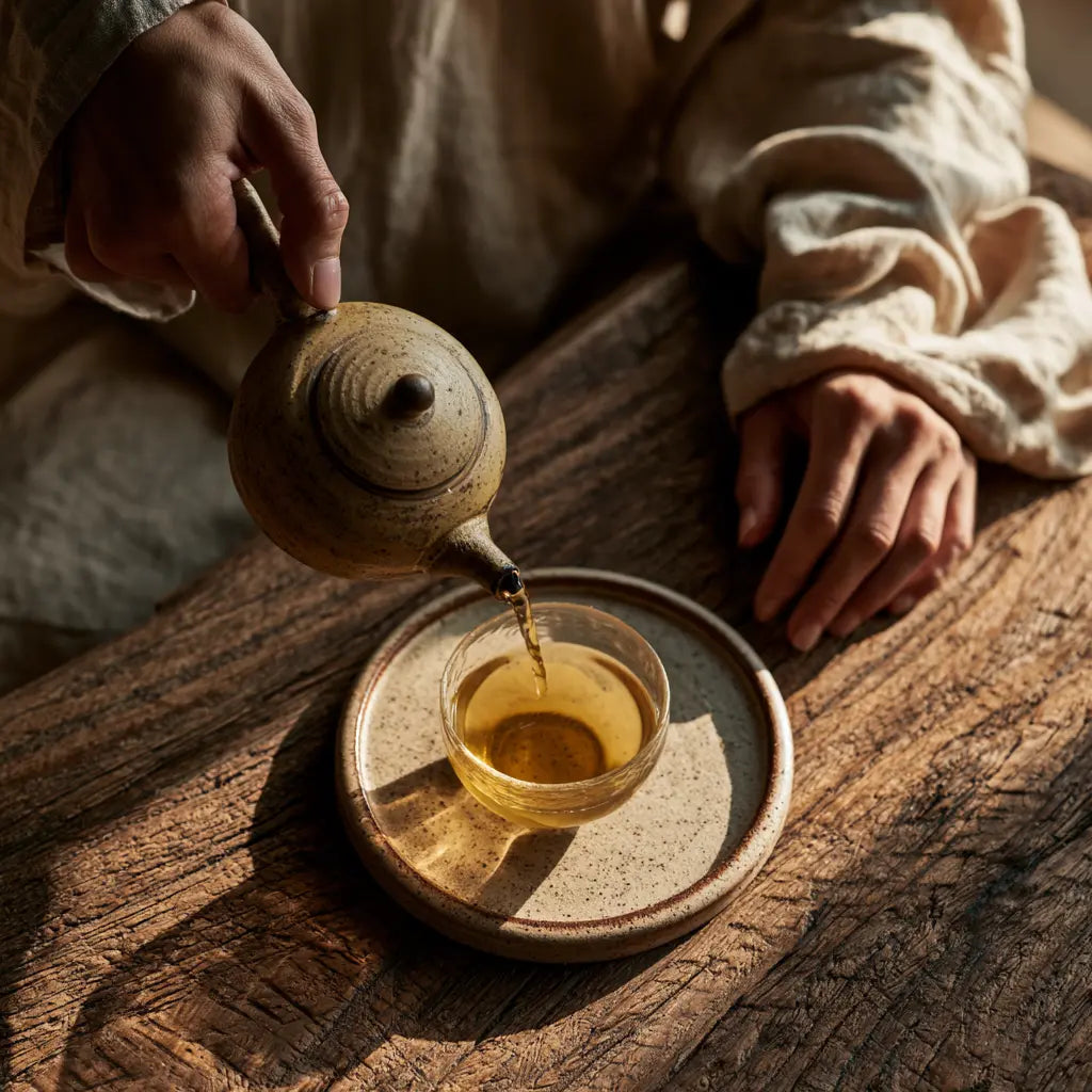 Japanese Tea Ceremony Guide for Beginners