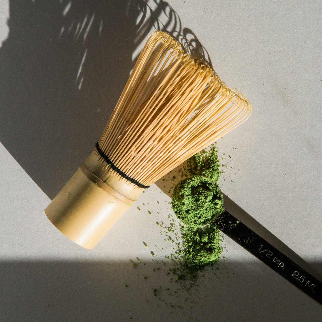 Organic Nippon Matcha 16 OZ