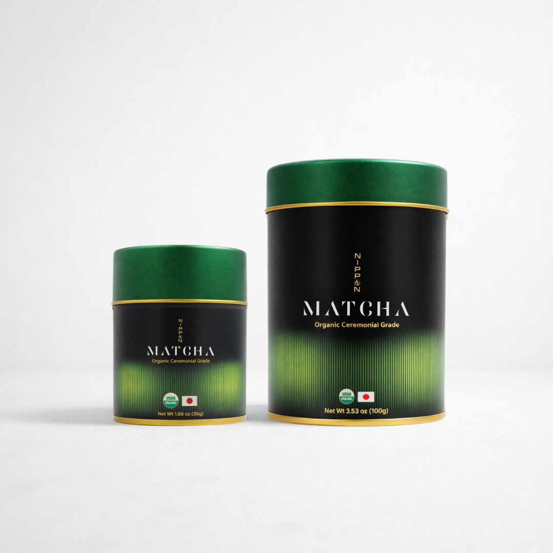 MATCHA PAIR