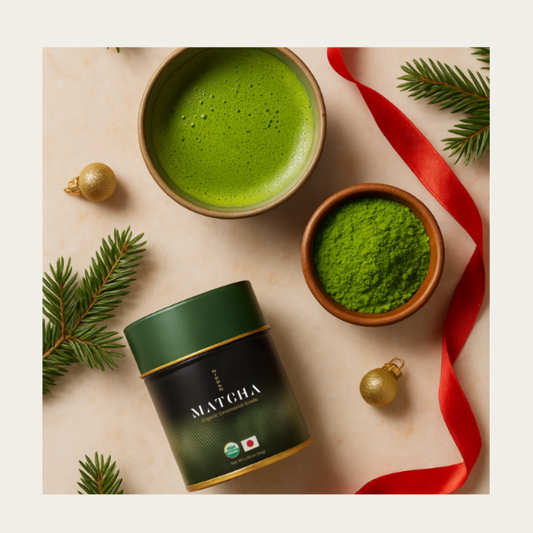 MATCHA DUO