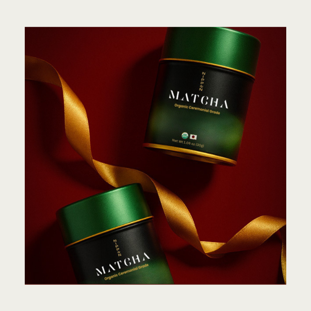 MATCHA DUO