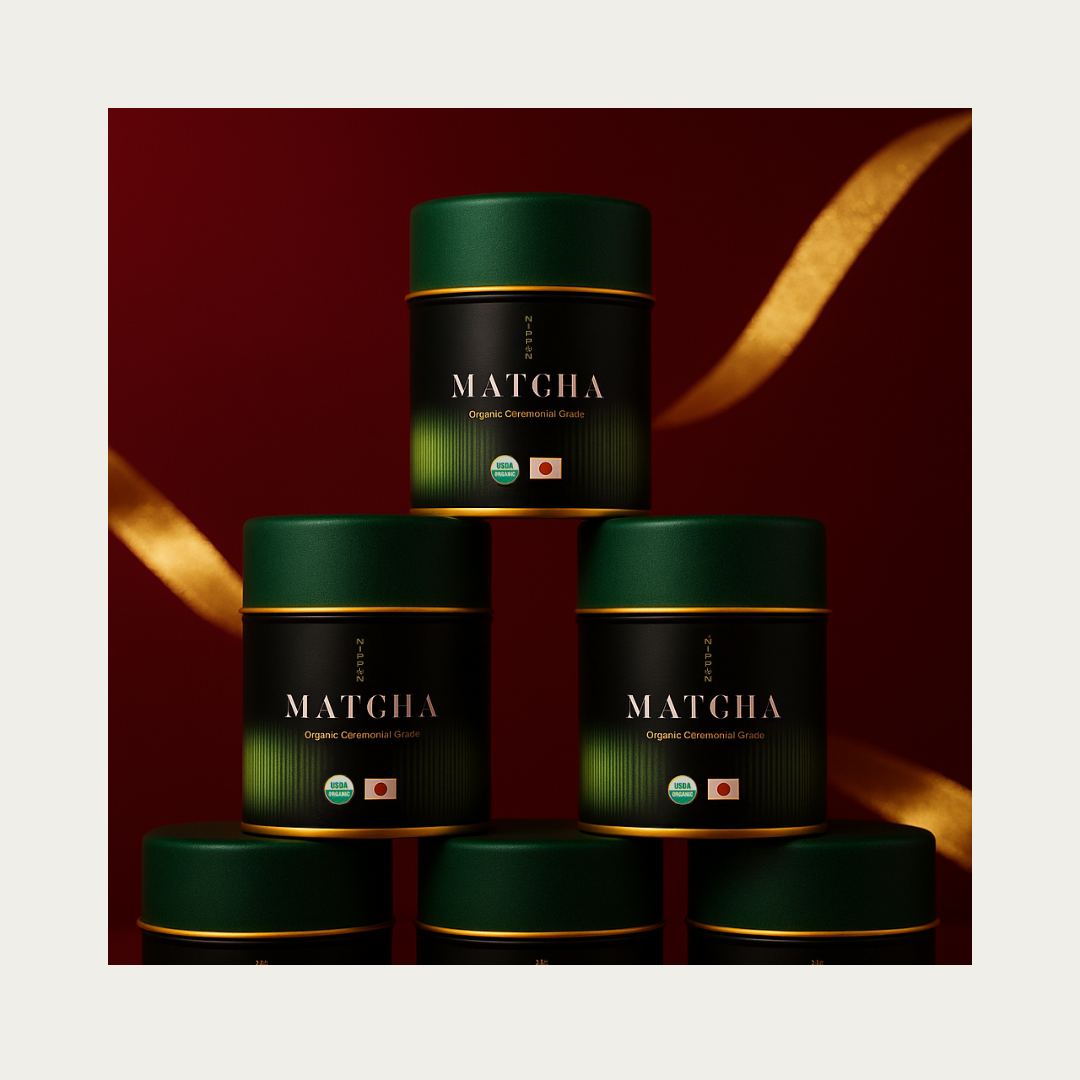 MATCHA 6-PACK