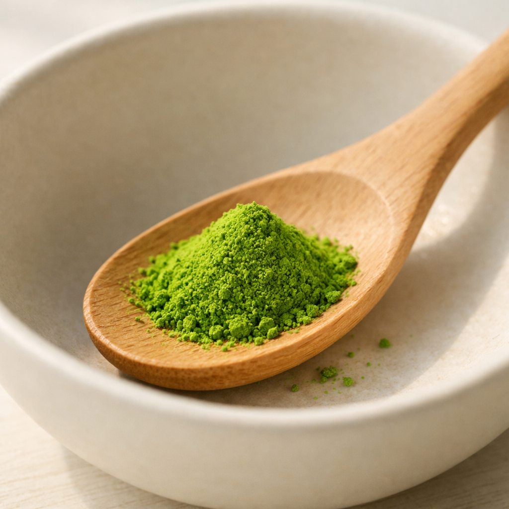 Matcha Mochi: Chewy Japanese Rice Cakes at Home