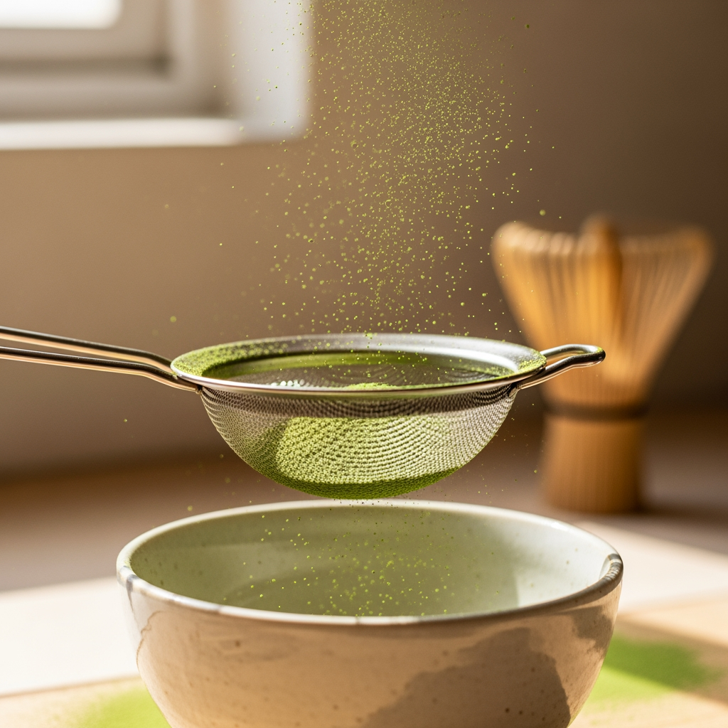Matcha Health Benefits: What the Research Actually Says
