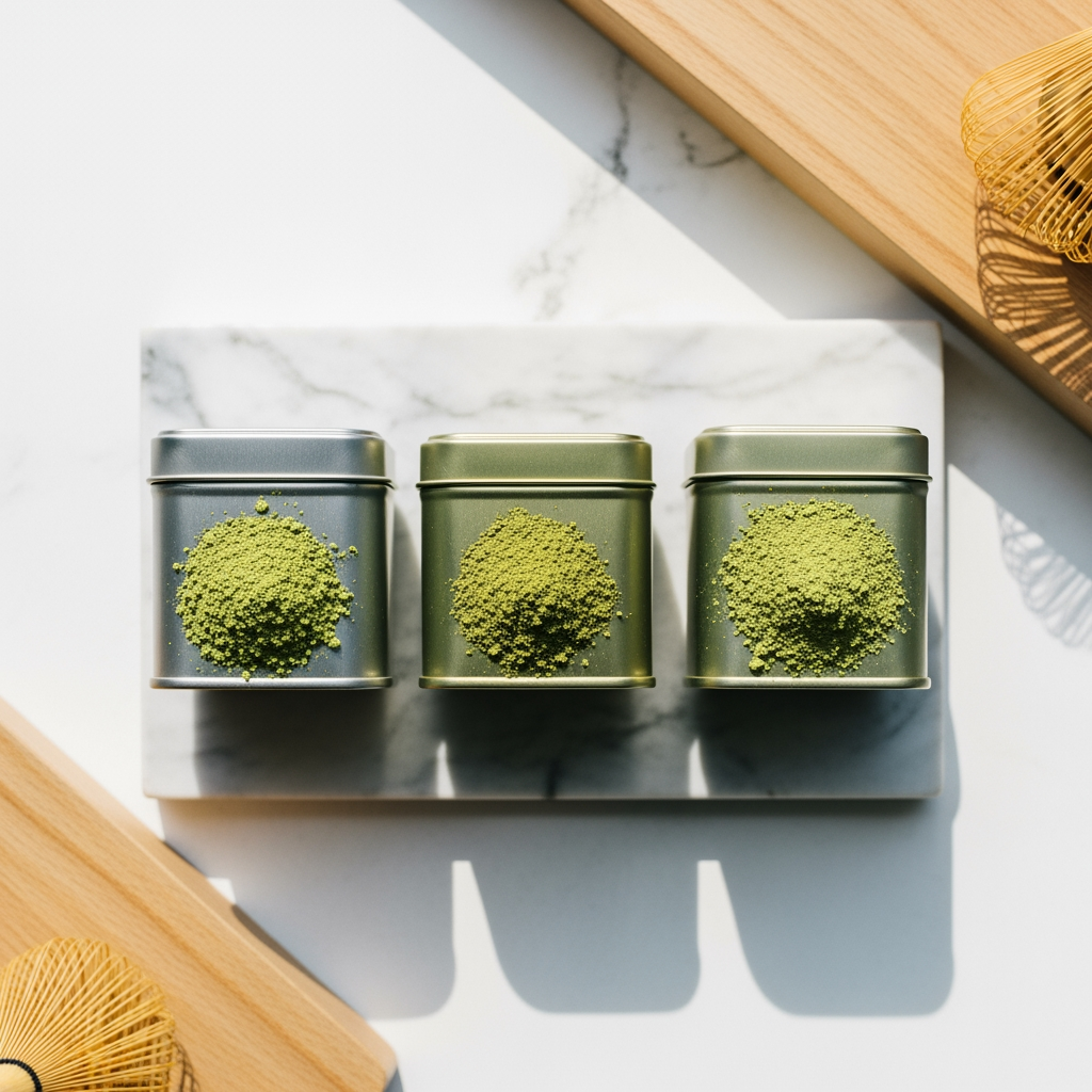 Best Ceremonial Grade Matcha 2025: Nippon Matcha vs Competitors