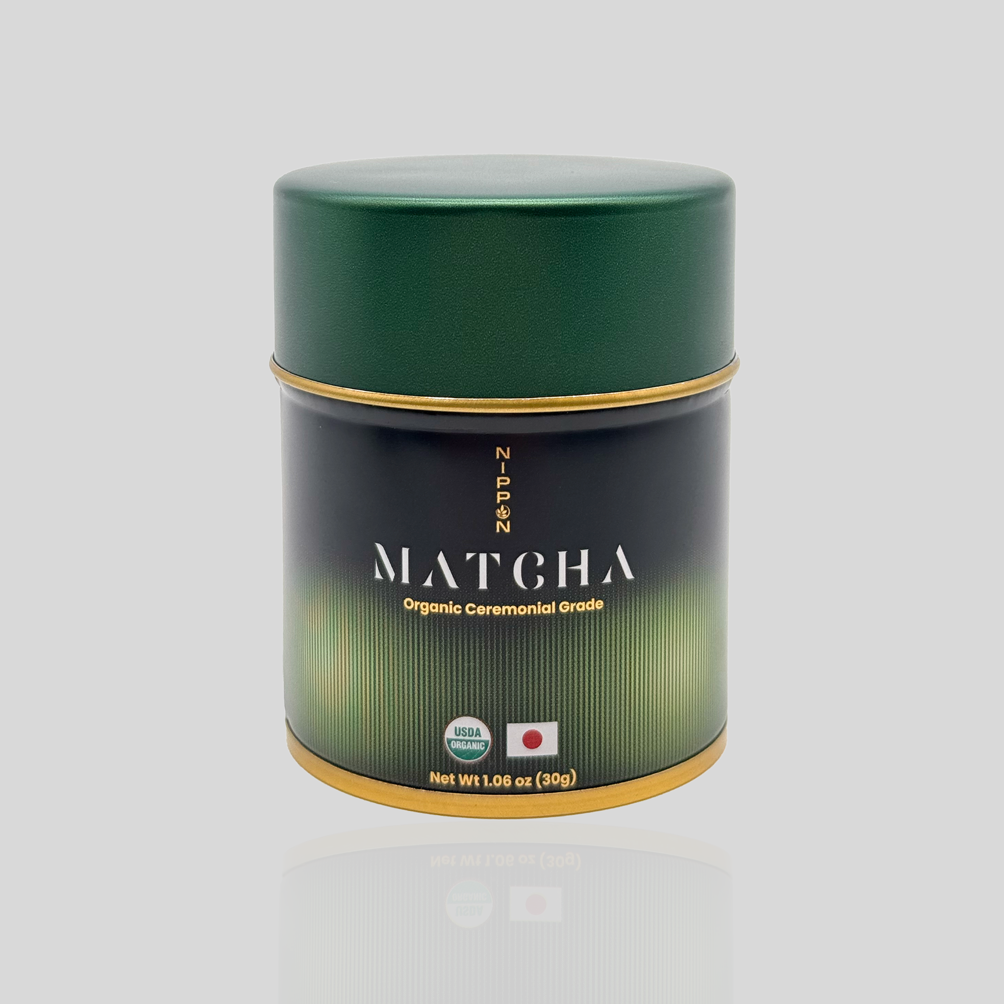 Organic Nippon Matcha 1.06 OZ