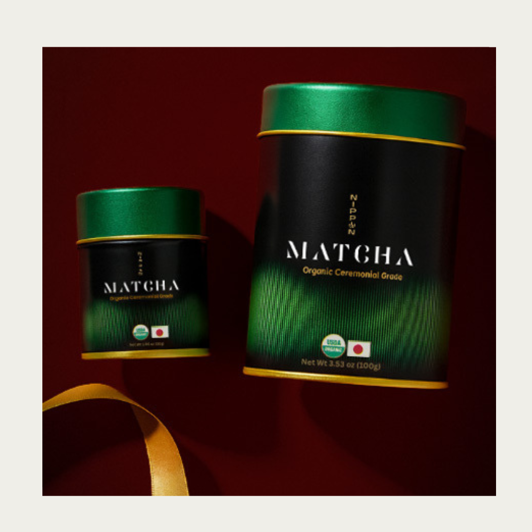 MATCHA PAIR